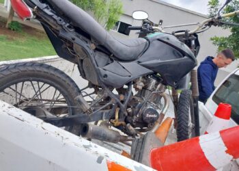 TRANSITO. SE REALIZARON CASI 300 CONTROLES Y MAS DE 150 INFRACCIONES