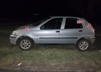 TRANSITO. SIGUEN LOS OPERATIVOS CON VARIOS VEHÍCULOS RETENIDOS