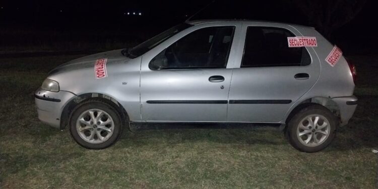 TRANSITO. SIGUEN LOS OPERATIVOS CON VARIOS VEHÍCULOS RETENIDOS 1 TRANSITO. SIGUEN LOS OPERATIVOS CON VARIOS VEHÍCULOS RETENIDOS