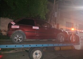 INFORME DE LA ACTIVIDAD DESPLEGADA POR LA DIRECCION GENERAL DE SEGURIDAD