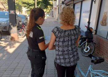 ¡ALERTA CON LAS ESTAFAS VIRTUALES! SE ESTAN HACIENDO CAMPAÑAS PARA GENERAR CONCIENTIZACION