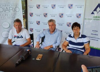 BRAGADO TENDRA DOS TORNEOS DE TENIS PROFESIONAL: EN MARZO UNA MASCULINO Y EL SETIEMBRE REPITE EL FEMENINO