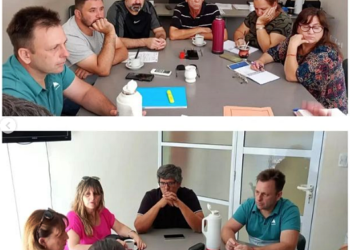 EL SECRETARIO DE DESARROLLO URBANO AMBIENTAL EN EL CONCEJO DELIBERANTE