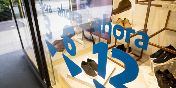 ¿CUÁNDO ENTRARÁ EN VIGENCIA EL PROGRAMA QUE REEMPLAZARÁ AL “AHORA 12”?