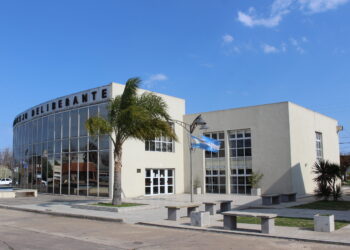 JUZGADO DE FALTAS DE BRAGADO. CONCEJALES DE JUNTOS POR EL CAMBIO SOLICITAN QUE EL PROYECTO DE BANREGHI TENGA MODIFICACIONES 5 LA LIBERTAD AVANZA DE BRAGADO EXPLICO SU POSICION SOBRE EL PRESUPUESTO DE BARENGHI