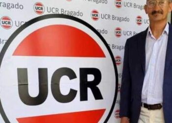 DEPORTE: GOLES EN CONTRA… LA UCR SE SUMA AL RECLAMO POR LA FALTA DE LA DESIGNACION DEL DIRECTOR MUNICIPAL DEL AREA