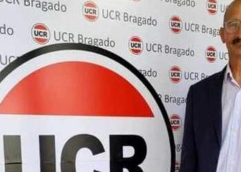 DEPORTE: GOLES EN CONTRA… LA UCR SE SUMA AL RECLAMO POR LA FALTA DE LA DESIGNACION DEL DIRECTOR MUNICIPAL DEL AREA