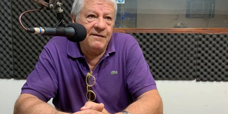 EN ALBERTI SE ABRIRA UNA CLINICA PARA APUNTALAR LA SALUD PRIVADA DE LA REGION