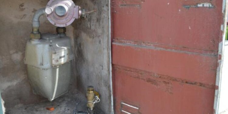 LA BANDA DE LOS “ROBA CAÑOS DE COBRE” EN ACCIÓN.  VARIAS DENUNCIAS