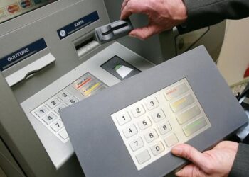 ALERTA POR  ESTAFAS EN LA RED LINK- CAJEROS AUTOMÁTICOS