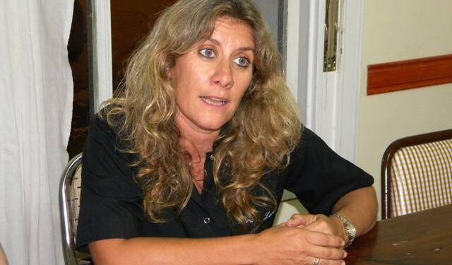 “EL IOMA NECESITA UN PLAN DE ACCION URGENTE DEL GOBIERNO PROVINCIAL”