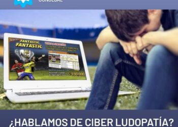 GERMAN MARINI PREOCUPADO POR UN NUEVO FLAGELO DE LA ERA DIGITAL QUE AFECTA A LOS JÓVENES