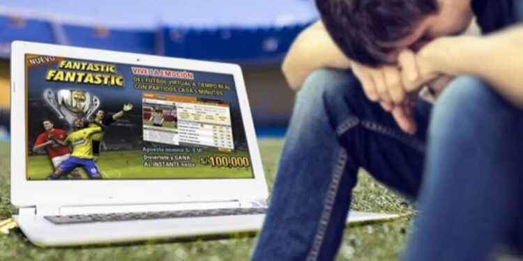 GERMAN MARINI PREOCUPADO POR UN NUEVO FLAGELO DE LA ERA DIGITAL QUE AFECTA A LOS JÓVENES 1 GERMAN MARINI PREOCUPADO POR UN NUEVO FLAGELO DE LA ERA DIGITAL QUE AFECTA A LOS JÓVENES