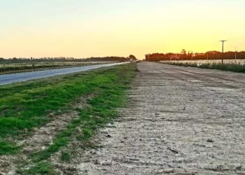 LA NOTICIA QUE NO QUEREMOS. SUSPENDEN LA OBRA DE LA AUTOVÍA 5