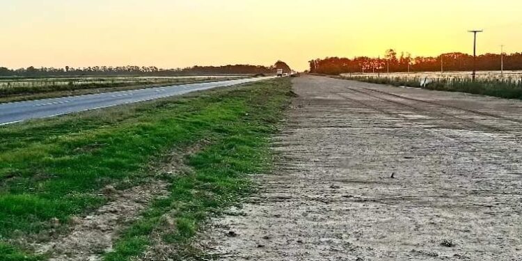 LA NOTICIA QUE NO QUEREMOS. SUSPENDEN LA OBRA DE LA AUTOVÍA 5