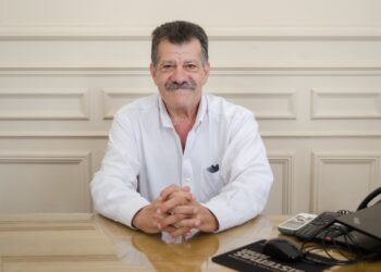 APERTURA DE SESIONES. EL LUNES HABLA EL INTENDENTE EN EL HCD