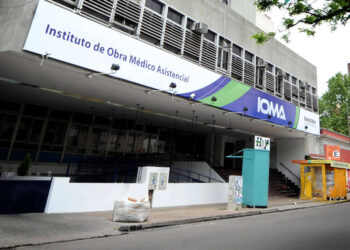 PIDEN DECLARAR LA EMERGENCIA EN LA OBRA SOCIAL IOMA