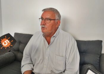 VICENTE GATICA: “MI TAREA SERÁ DE INTERACCIÓN ENTRE LOS INTENDENTES DEL PAÍS Y EL MINISTERIO” 