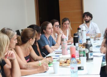 PARA EL MUNICIPIO ES IMPORTANTE MARCAR AGENDA INTERDISCIPLINARIA EN MATERIA DE SALUD MENTAL