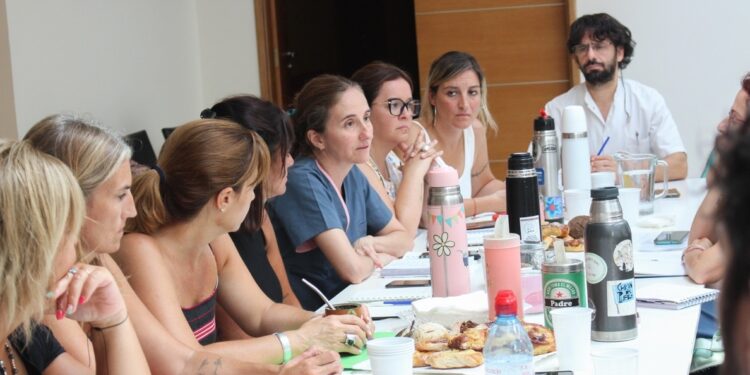 PARA EL MUNICIPIO ES IMPORTANTE MARCAR AGENDA INTERDISCIPLINARIA EN MATERIA DE SALUD MENTAL