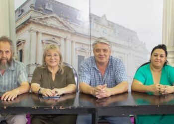 ANUNCIO DE ACTIVIDADES CULTURALES DE LA MUNICIPALIDAD EL FIN DE SEMANA DE CARNAVAL