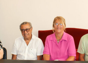 SE REALIZARÁ EL PRÓXIMO SÁBADO EL SEGUNDO PASEO PEATONAL