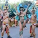 NO HAY DUDA: ESTOS SON LOS TRES CARNAVALES MÁS LINDOS Y TRADICIONALES DE LA PROVINCIA