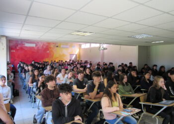 INGRESANTES UNNOBA 2024: CRECIO EL NUMERO DE INSCRIPTOS Y SE DESTACA LA ELECCION DE CARRERAS ESTRATEGICAS