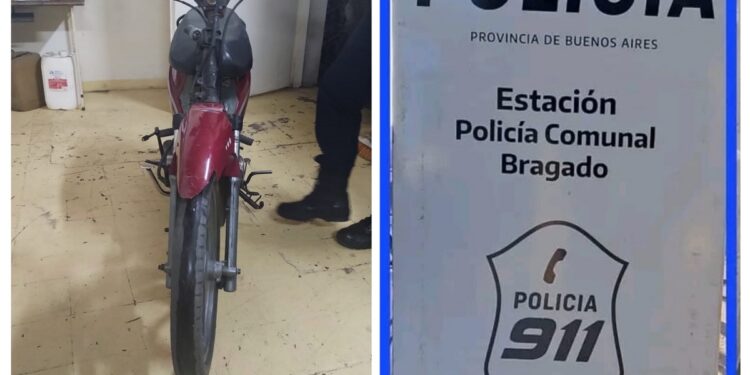 LAS MOTOS: EL BLANCO MAS PERSEGUIDO POR LOS DELINCUENTES 1 LAS MOTOS: EL BLANCO MAS PERSEGUIDO POR LOS DELINCUENTES