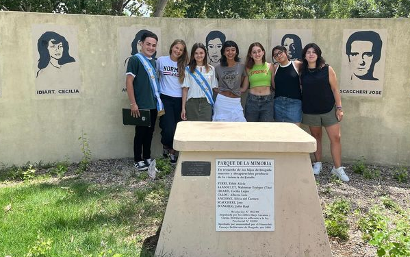 EL CENTRO DE ESTUDIANTES 2024 YA TIENE SUS AUTORIDADES