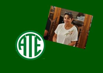 EL FRENTE GREMIAL MUNICIPAL QUE NO ES… ATE SOSTIENE QUE NO TIENE SENTIDO SEGUIR ASI