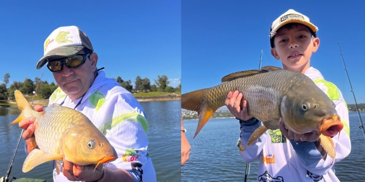 CÓRDOBA, IDEAL PARA VACACIONAR Y PESCAR
