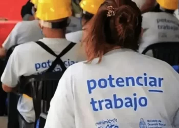 EL GOBIERNO ELIMINÓ EL POTENCIAR TRABAJO Y LO REEMPLAZÓ POR OTROS DOS PLANES