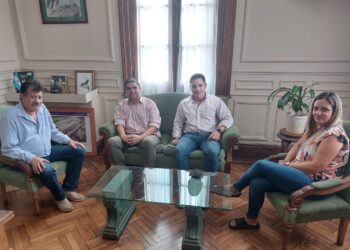 BARENGHI: “NECESITAMOS CARRERAS ACORDES A NUESTRO PERFIL PRODUCTIVO”