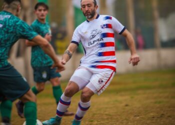 BRAGADO CLUB ABRE EL CAMPEONATO ANTE EL SINDICATO