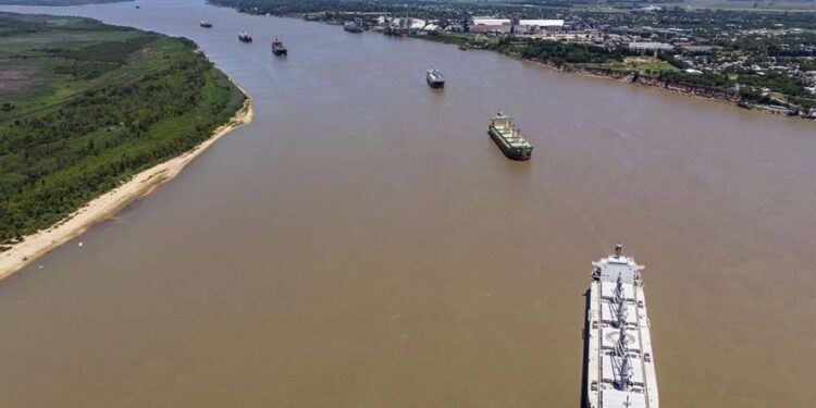 EL BRAGADENSE PASSARINI MOSTRO PREOCUPACIÓN DE LOS INGENIEROS POR POSIBLE SUSPENSION DE UNA IMPORTANTE OBRA 1 EL BRAGADENSE PASSARINI MOSTRO PREOCUPACIÓN DE LOS INGENIEROS POR POSIBLE SUSPENSION DE UNA IMPORTANTE OBRA