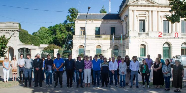 BRAGADO CELEBRÓ LOS 178 AÑOS DE LA FUNDACIÓN DEL CANTÓN MILITAR