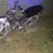 HALLARON UNA MOTO QUE FUE DENUNCIADA COMO ROBADA