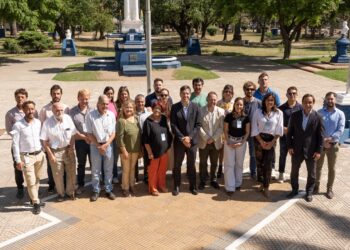 BRAGADO EN LA PRIMERA REUNIÓN DEL COPROTUR