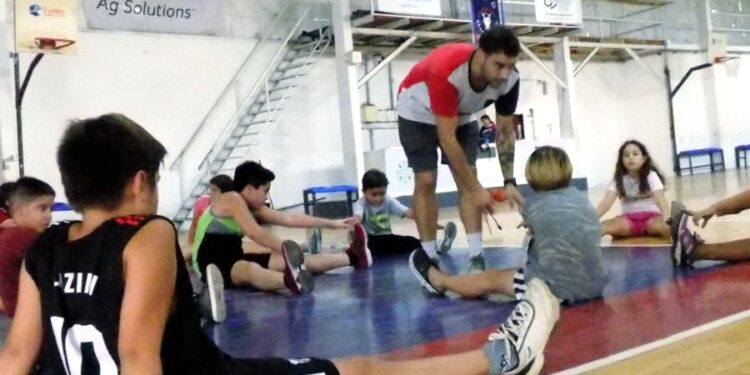 UNA VEZ MAS BRAGADO CLUB POR EN MARCHA UNA INICIATIVA SOLIDARIA