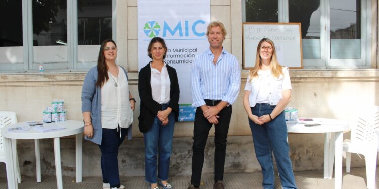 DIA MUNDIAL DE LOS DERECHOS DEL CONSUMIDOR