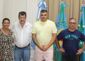 LLEGO EL ACUERDO. 30%, 20 % 10% DE AUMENTO Y DOS BONIFICACIONES