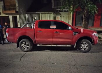 SIGUEN LOS OPERATIVOS DE TRÁNSITO Y CONTROLES DE NOCTURNIDAD