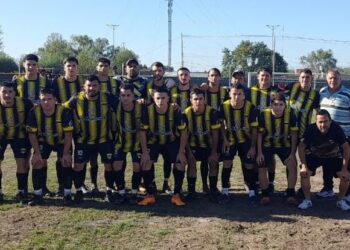 FUTBOL DE BRAGADO. EN PRIMERA GANARON SEMB, SPORTIVO Y SALABERRY
