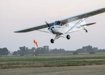 RENOVACIÓN PARCIAL DE LA COMISIÓN DEL AERO CLUB