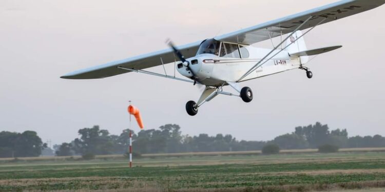 RENOVACIÓN PARCIAL DE LA COMISIÓN DEL AERO CLUB