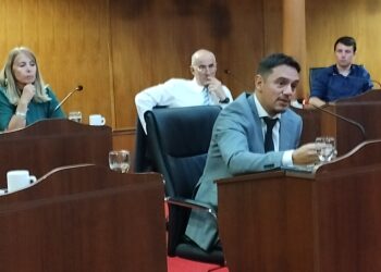 DESIGNACIÓN JUEZ DE FALTAS: UNIDOS POR BRAGADO PLANTEO LAS DUDAS POR LOS MECANISMOS QUE ADOPTO EL EJECUTIVO