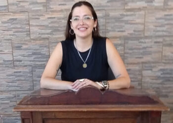 MALENA ALONSO PODRIA PEDIR LICENCIA COMO CONCEJAL DE UNIÓN POR LA PATRIA DE BRAGADO