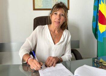 BUSCAN CREAR EL MAPA DEL DELITO DE ABIGEATO EN LA PROVINCIA DE BUENOS AIRES