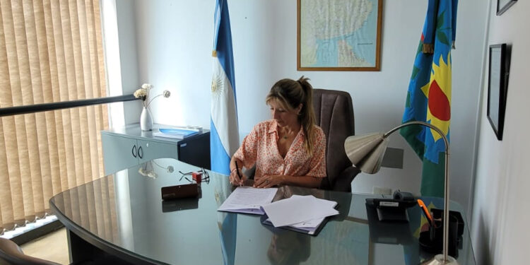 PIDEN QUE SE RETOMEN LAS OBRAS EN LA RUTA DEL CEREAL